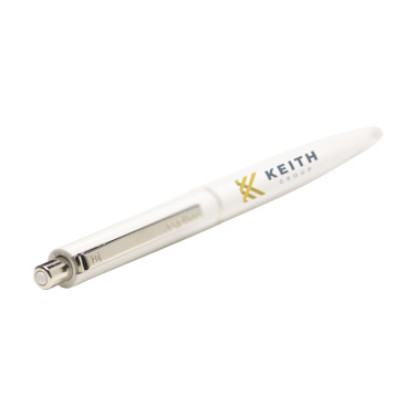 Logo trade promotional items image of: Senator Top pen