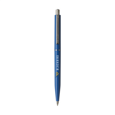 Logotrade promotional product picture of: Senator Top pen