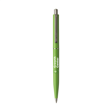 Logo trade promotional products image of: Senator Top pen