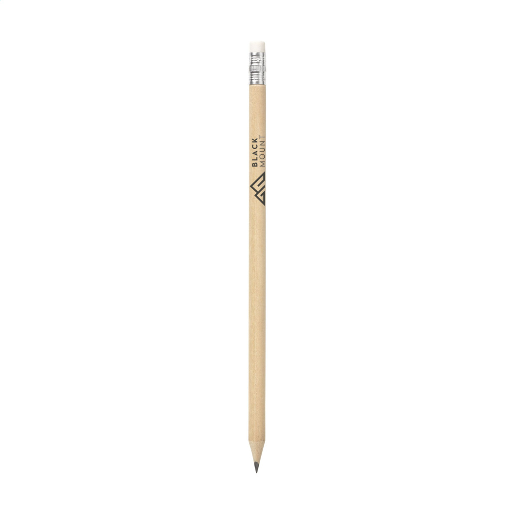 Logo trade business gifts image of: Pencil