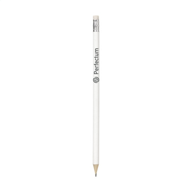 Logo trade promotional merchandise photo of: Pencil