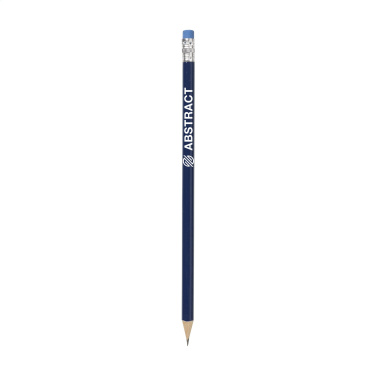 Logo trade corporate gifts image of: Pencil