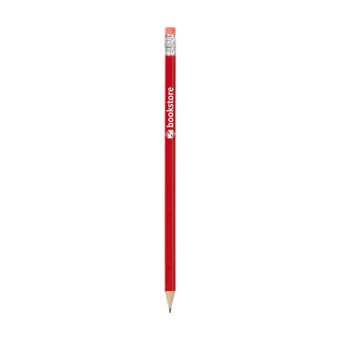 Logotrade promotional item picture of: Pencil