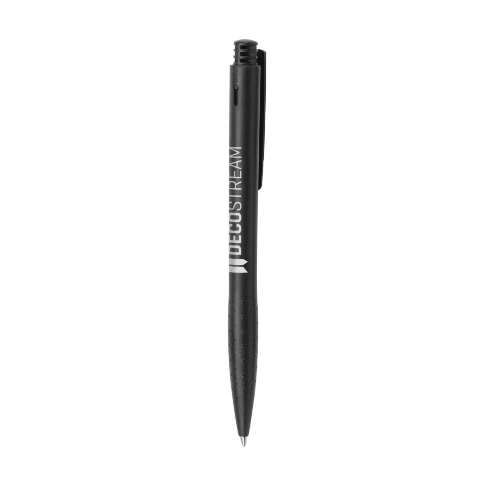 Logotrade promotional giveaways photo of: BlackTip pen