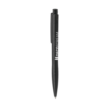 Logo trade corporate gift photo of: BlackTip pen