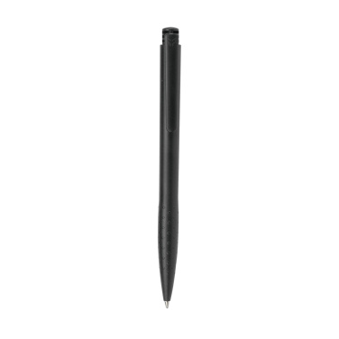 Logo trade promotional products picture of: BlackTip pen