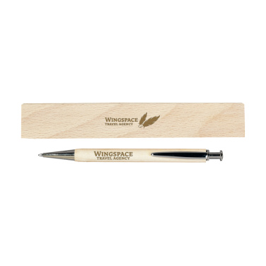 Logotrade promotional giveaways photo of: Nova pen