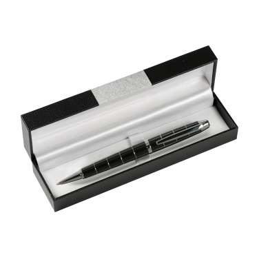 Logo trade promotional products picture of: Luxor pen