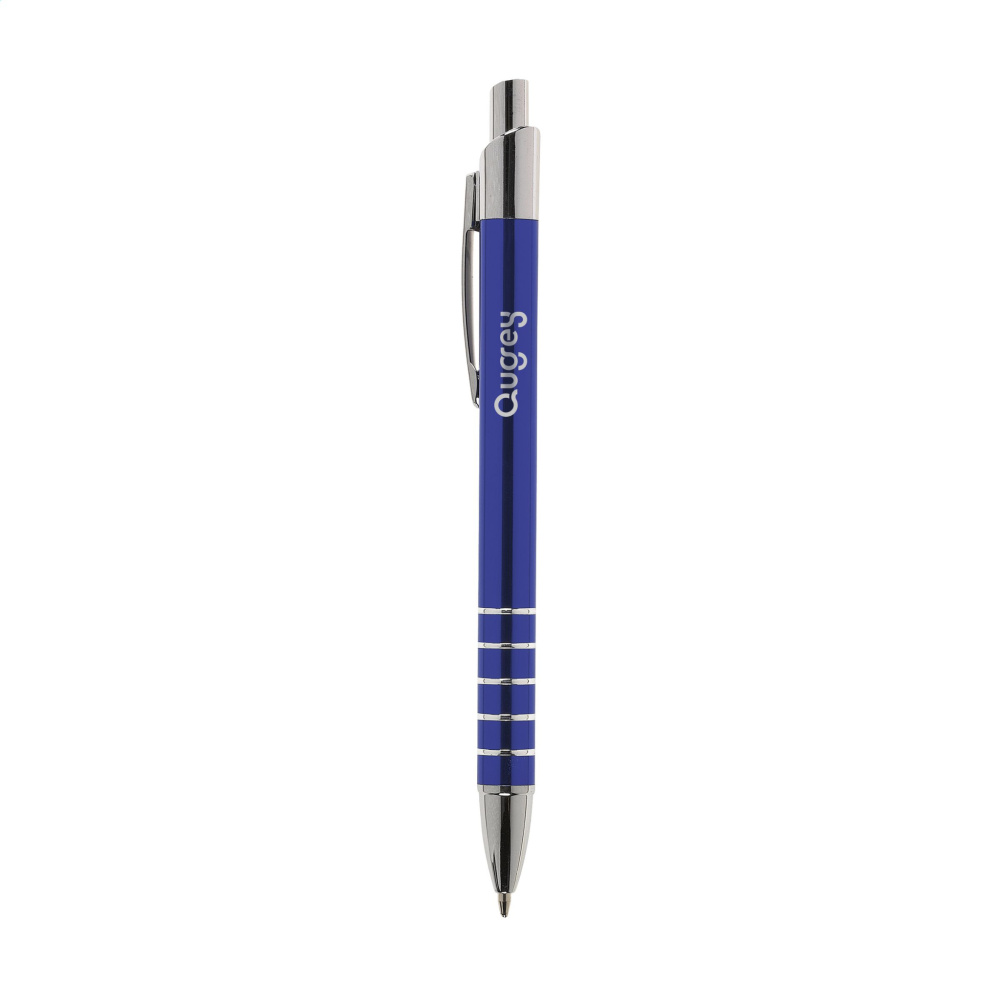 Logo trade advertising product photo of: Nuance pen