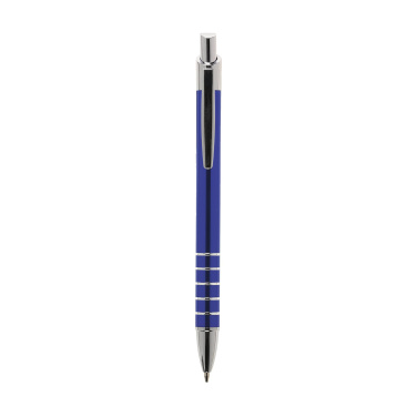 Logo trade promotional merchandise photo of: Nuance pen