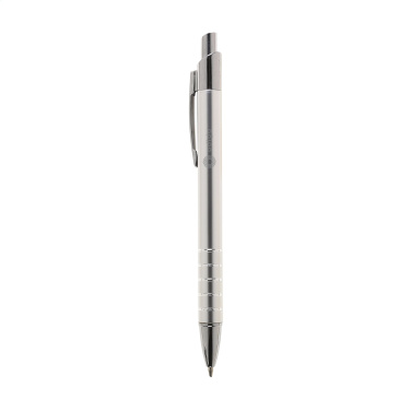 Logo trade corporate gifts image of: Nuance pen