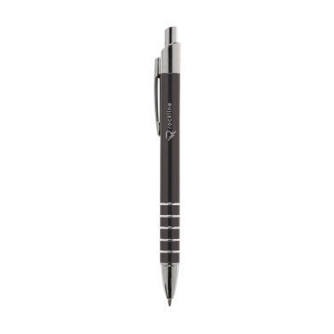 Logo trade promotional items image of: Nuance pen