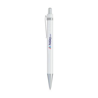 Logotrade promotional item image of: Boston pen