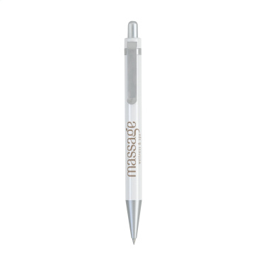 Logotrade promotional merchandise image of: Boston pen