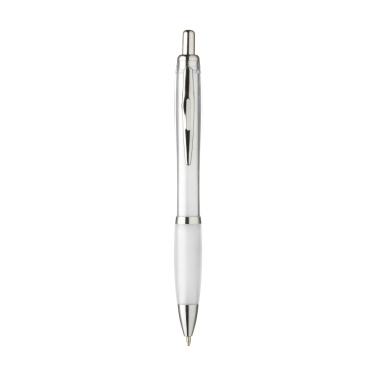 Logo trade promotional gifts picture of: Athos pen