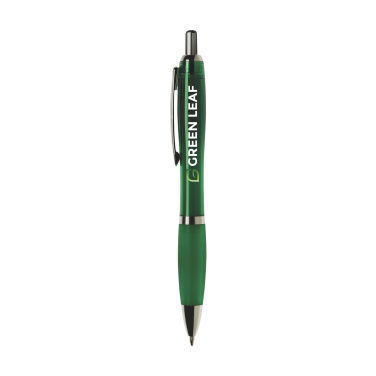 Logo trade promotional gifts picture of: Athos pen