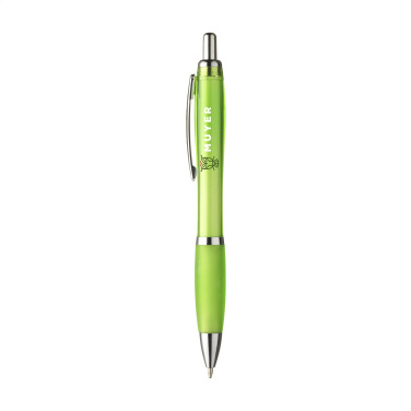 Logo trade promotional product photo of: Athos pen