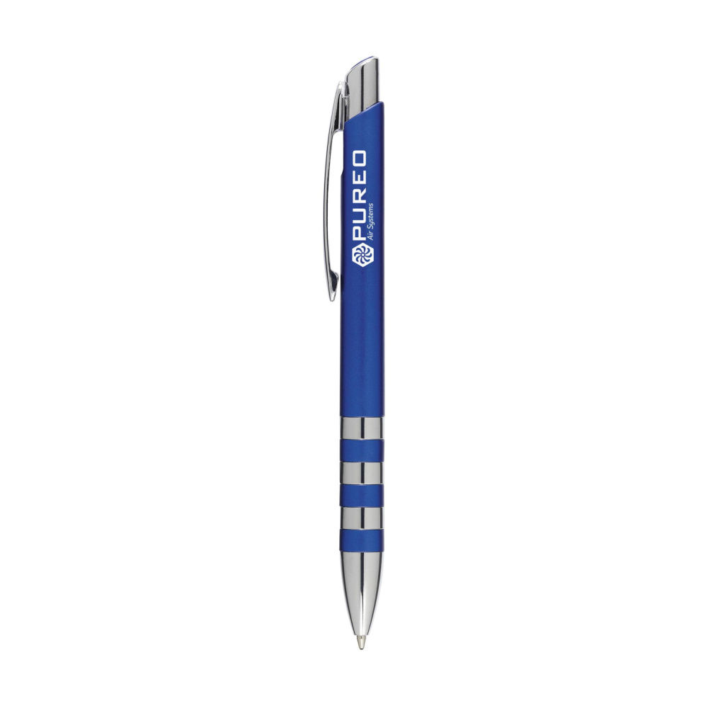 Logotrade promotional product image of: Ringer pen