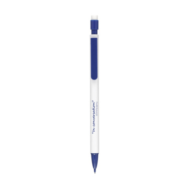 Logo trade promotional items image of: SignPoint refillable pencil