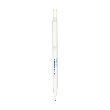 Logotrade promotional gifts photo of: SignPoint refillable pencil