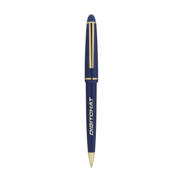 Logo trade promotional merchandise picture of: Nostalgie One pen