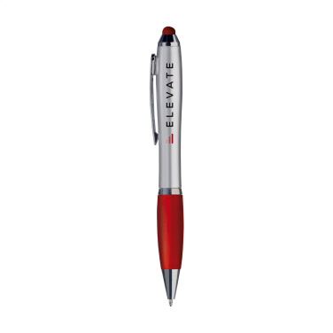 Logo trade corporate gift photo of: AthosTouch stylus pen