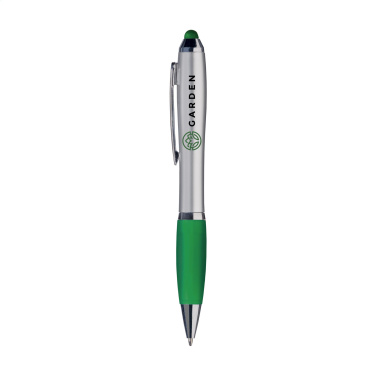 Logotrade promotional merchandise photo of: AthosTouch stylus pen