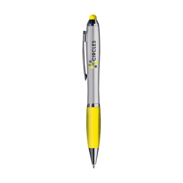 Logotrade advertising products photo of: AthosTouch stylus pen