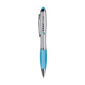 AthosTouch stylus pen, light blue