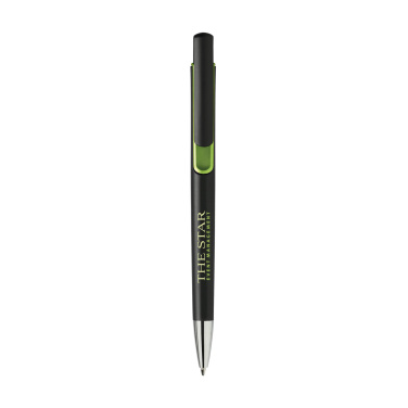 Logotrade advertising products photo of: Accenta pen