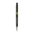 Accenta pen, green