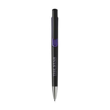 Logotrade promotional giveaways photo of: Accenta pen