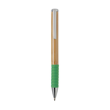 Logotrade promotional giveaways photo of: BambooWrite pen