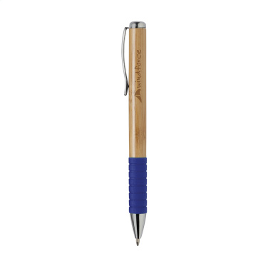 Logotrade business gift image of: BambooWrite pen