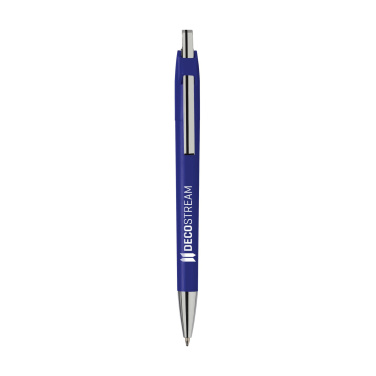 Logo trade promotional merchandise picture of: PushBow pen