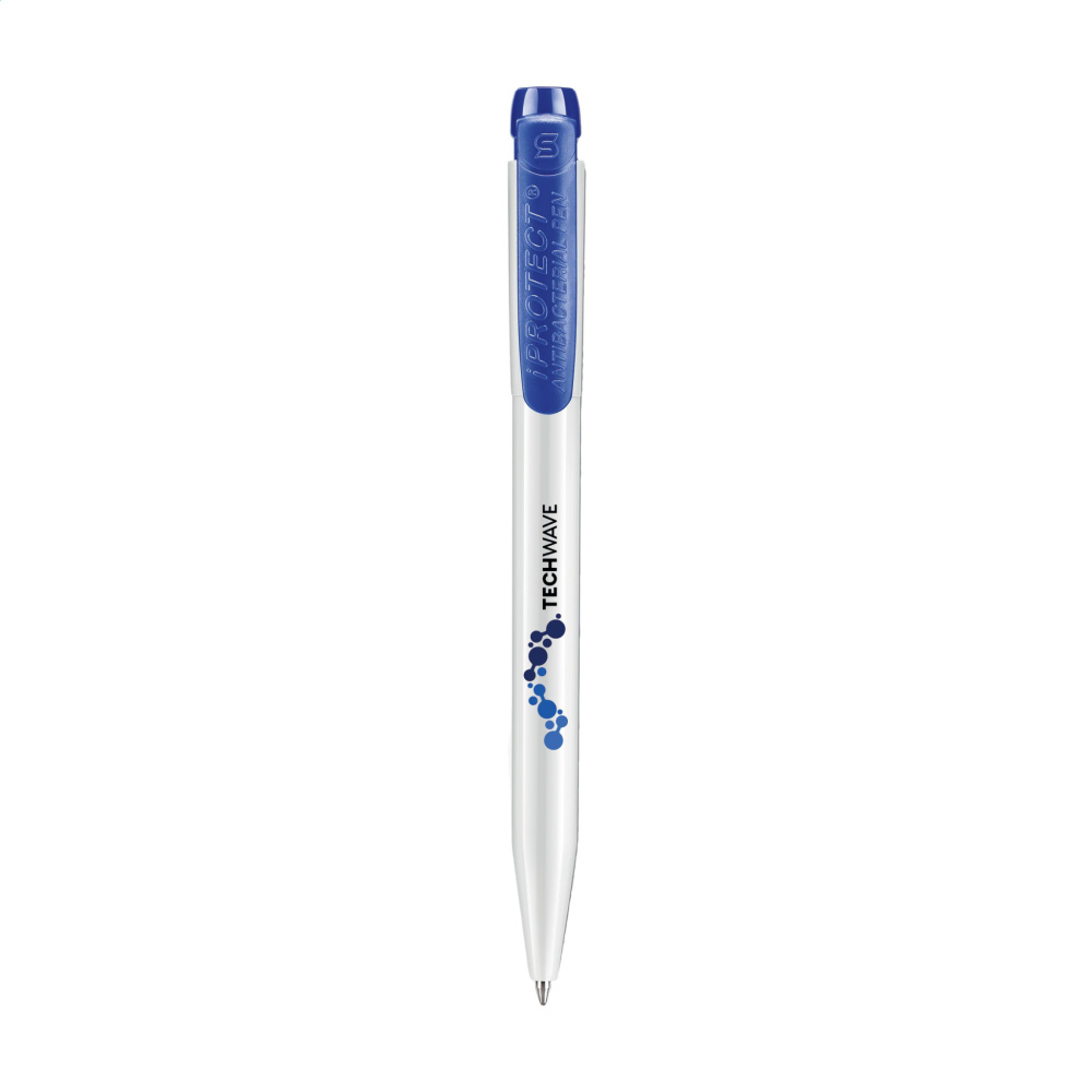 Logotrade business gift image of: Stilolinea iProtect pen