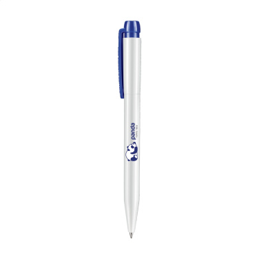 Logotrade advertising products photo of: Stilolinea iProtect pen