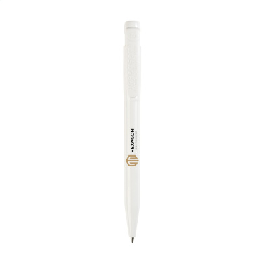 Logotrade promotional giveaway image of: Stilolinea iProtect pen