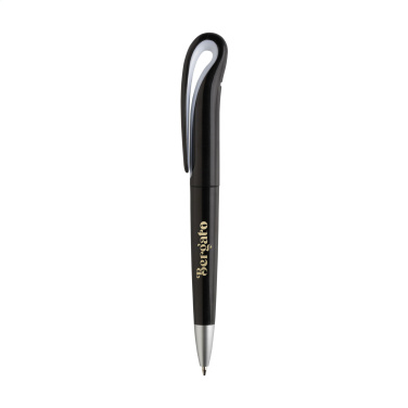 Logo trade corporate gift photo of: Swan Colour pen