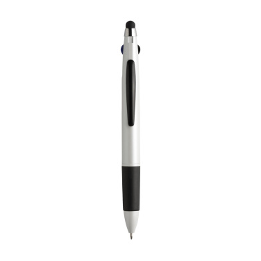 Logotrade promotional merchandise photo of: Triple Touch stylus pen