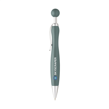 Logo trade corporate gifts image of: Jolly pen