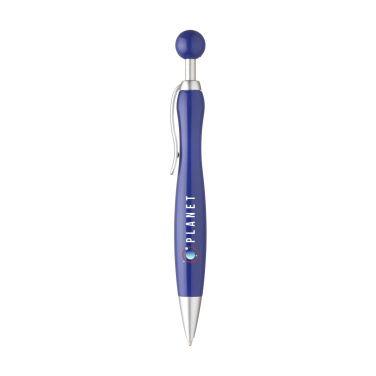 Logo trade advertising products image of: Jolly pen