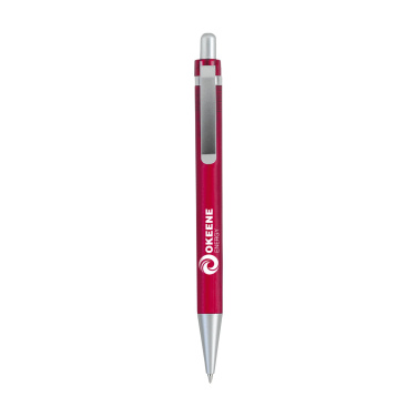 Logotrade promotional items photo of: Boston Trans pen