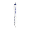 Morris pen, blue