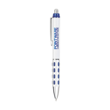 Logo trade advertising product photo of: Morris pen