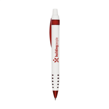 Logotrade advertising product image of: TransAccent pen