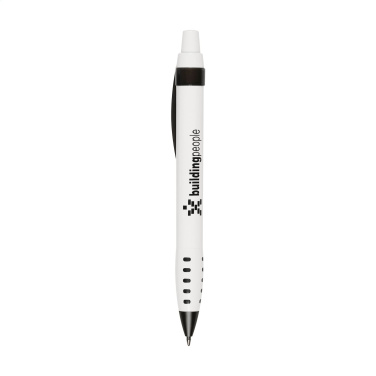 Logotrade promotional merchandise image of: TransAccent pen