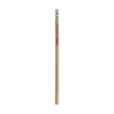 Logo trade promotional merchandise picture of: Topic pencil