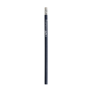 Logotrade advertising products photo of: Topic varnished pencil