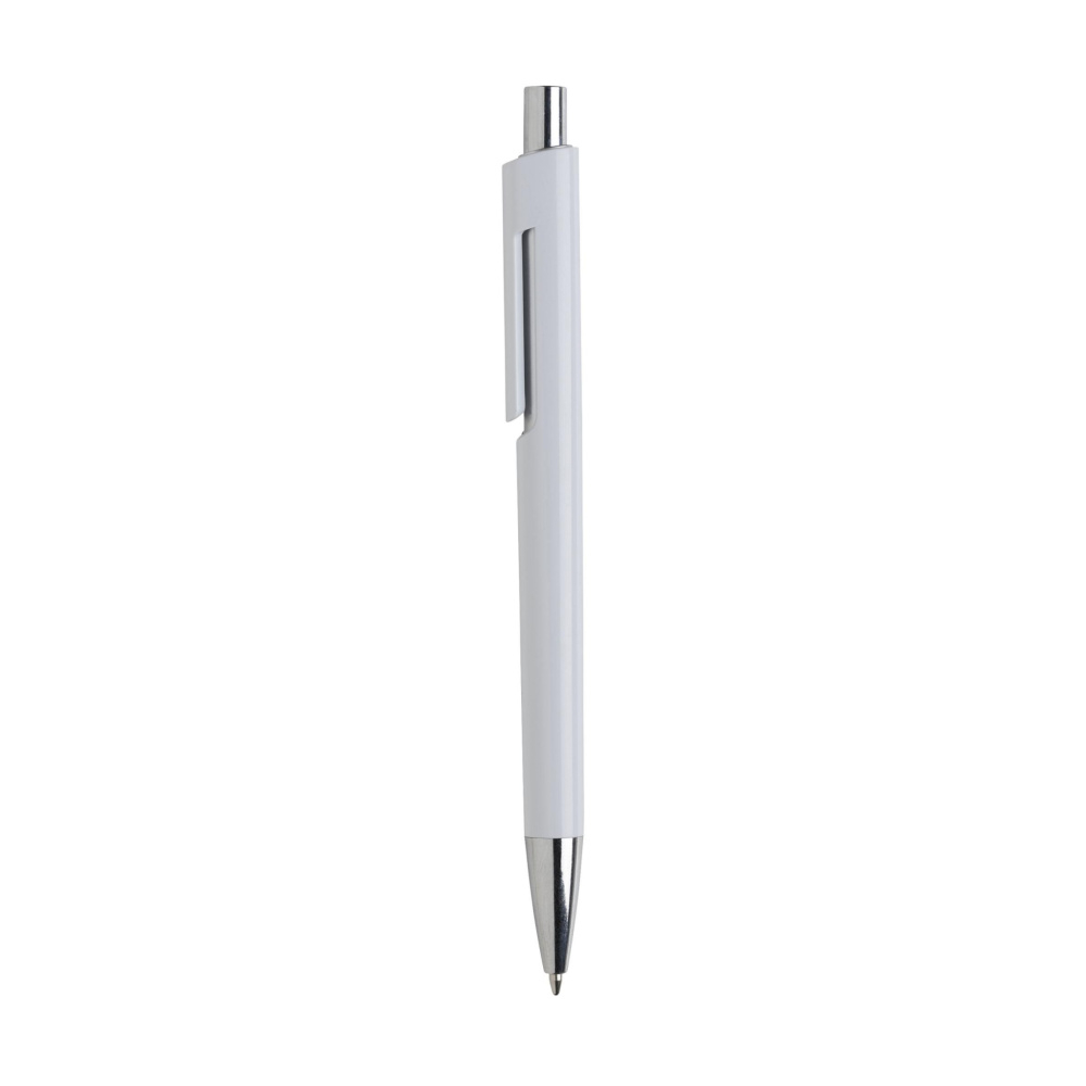 Logotrade corporate gifts photo of: Vista Solid pen